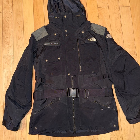 The North Face Other - The North Face Steep Tech Men’s Jacket